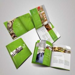In Brochure