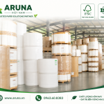 Giấy nến công nghiệp Aruna Việt Nam