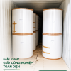 Giấy chống ẩm dạng cuộn Aruna Việt Nam