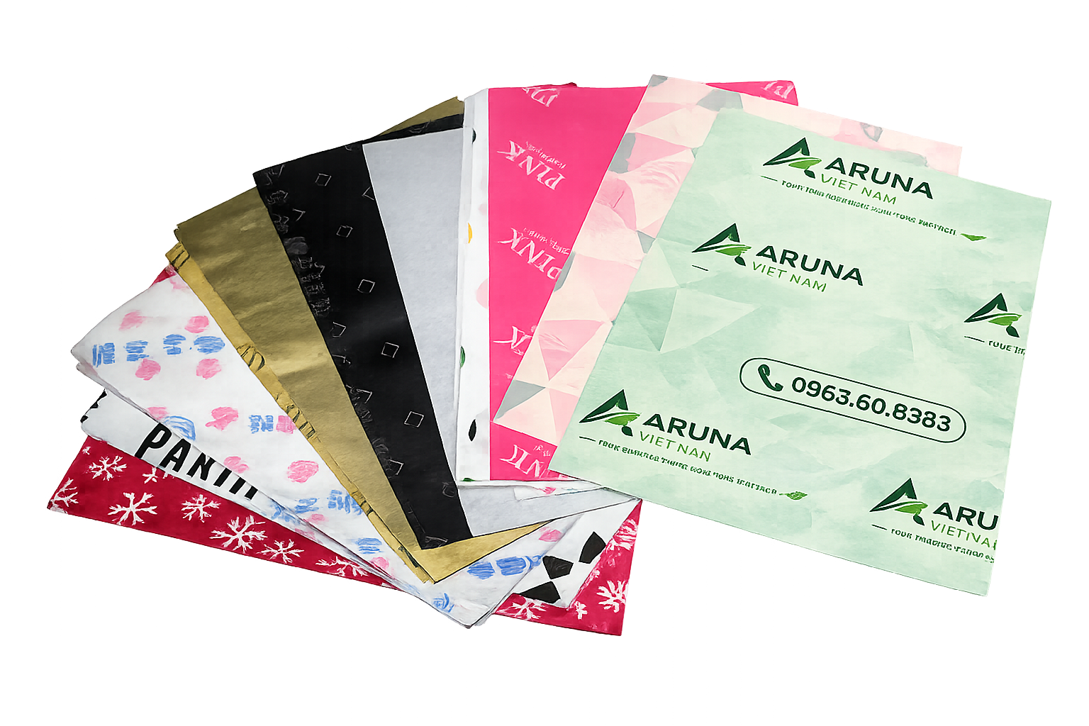 Giấy nến có những công dụng gì, mua sỉ ở đâu giá ưu đãi? - Ảnh 27