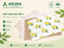 Giấy nến có những công dụng gì, mua sỉ ở đâu giá ưu đãi? - Ảnh 32