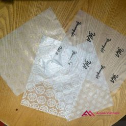 giấy nến