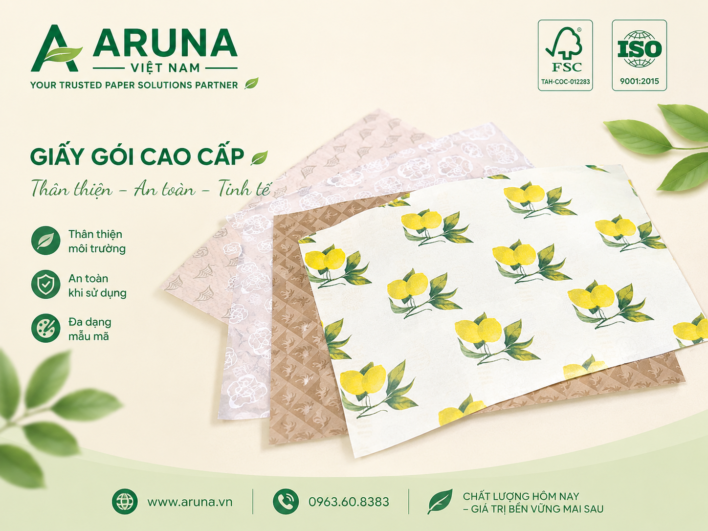 Giấy nến có những công dụng gì, mua sỉ ở đâu giá ưu đãi? - Ảnh 32