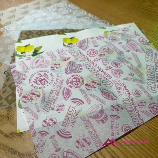 giấy nến