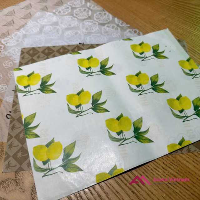 giấy nến