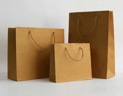 TÚI GIẤY MỌI KÍCH CỠ