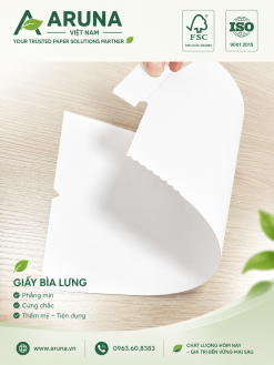 Giấy Duplex là gì và tính ứng dụng của giấy trong in ấn - Ảnh 8