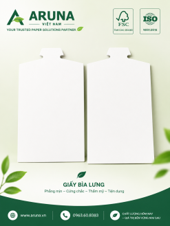 Giấy Duplex là gì và tính ứng dụng của giấy trong in ấn - Ảnh 4