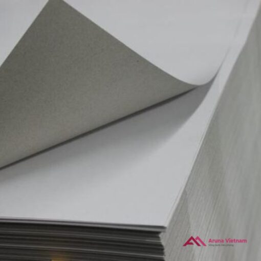 Giấy Duplex là gì và tính ứng dụng của giấy trong in ấn