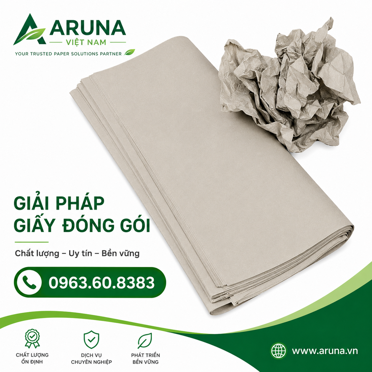 Giấy bọc giày, giấy gói giày giá tốt, nhập kho sản xuất - Ảnh 4