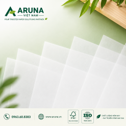 Giấy Can: Nơi bán giấy Can giá rẻ, số lượng lớn (Tracing Paper -transparent paper) - Ảnh 3