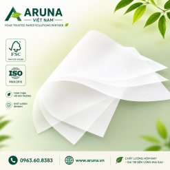 Alternative view of Giấy Can: Nơi bán giấy Can giá rẻ, số lượng lớn (Tracing Paper -transparent paper)